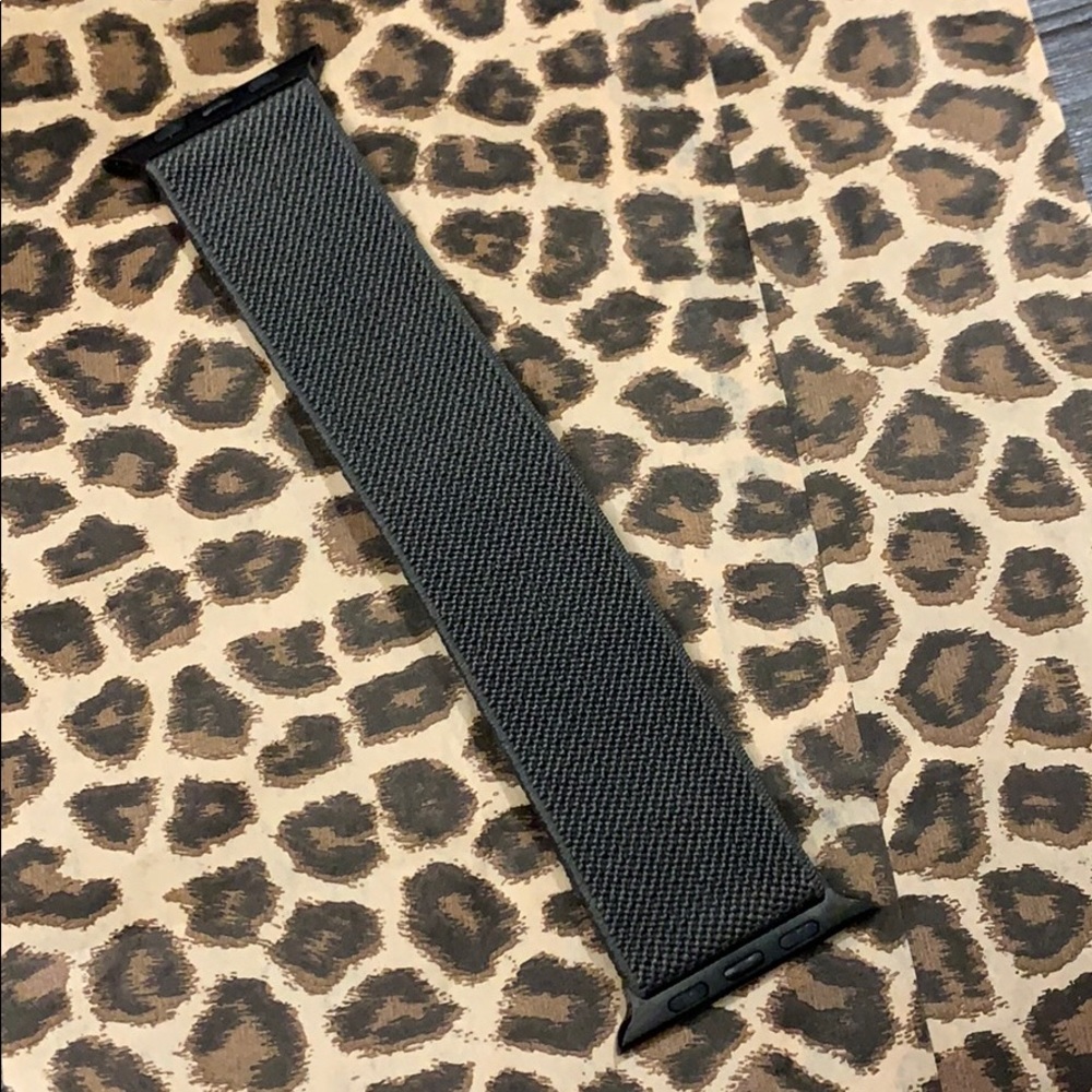 Apple watch band